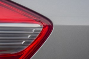 Learn more about Automotive markets Color matched auto tailight